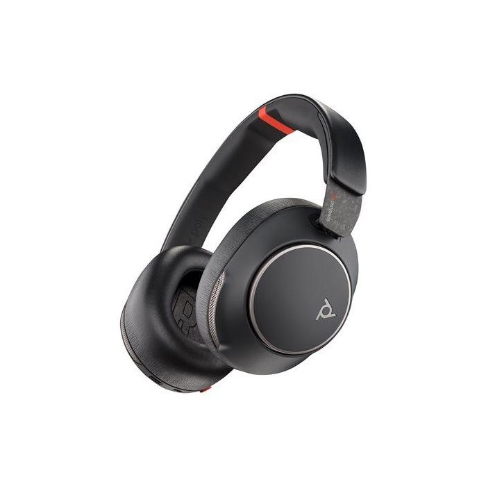 Auriculares Poly Voyager Surround 85 Inalambrico 1