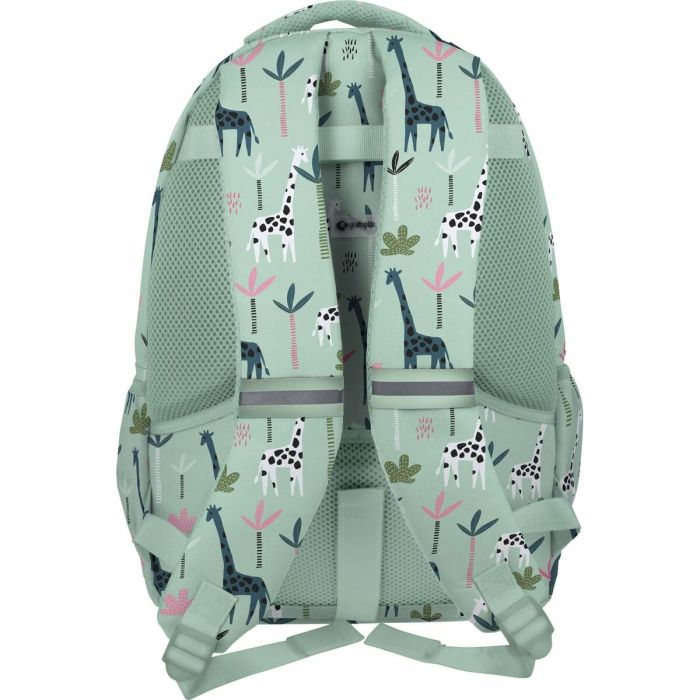 Mochila Escolar Grafoplas 1 Mochila Escolar Grafoplas 1