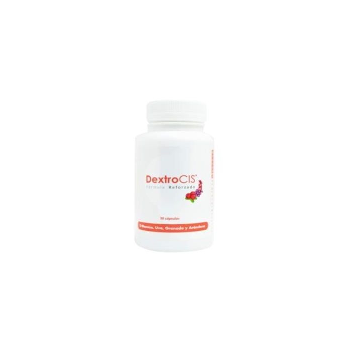Dextrocis 90Cap.