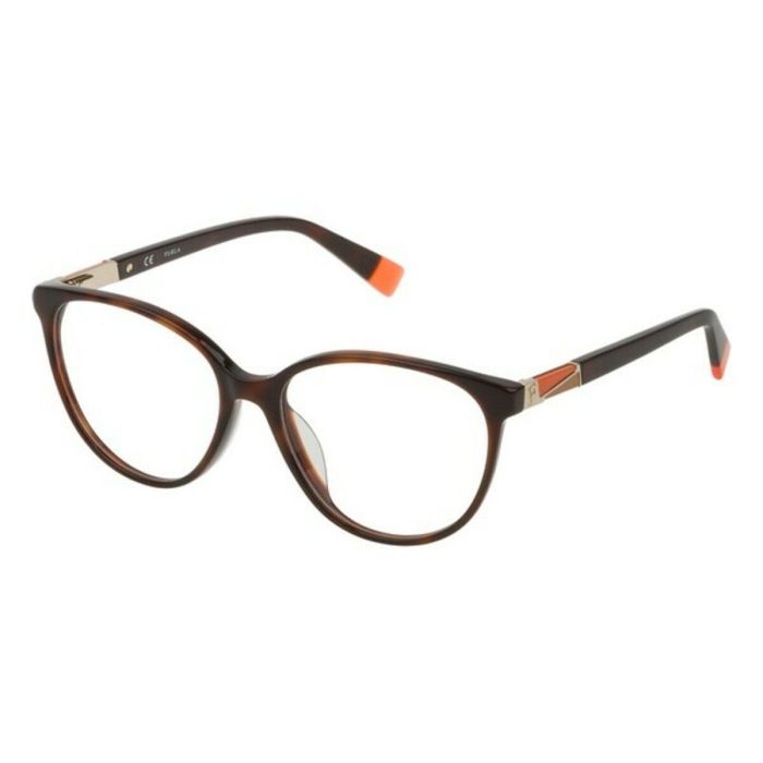 Montura de Gafas Mujer Furla VFU1895409XK ø 54 mm