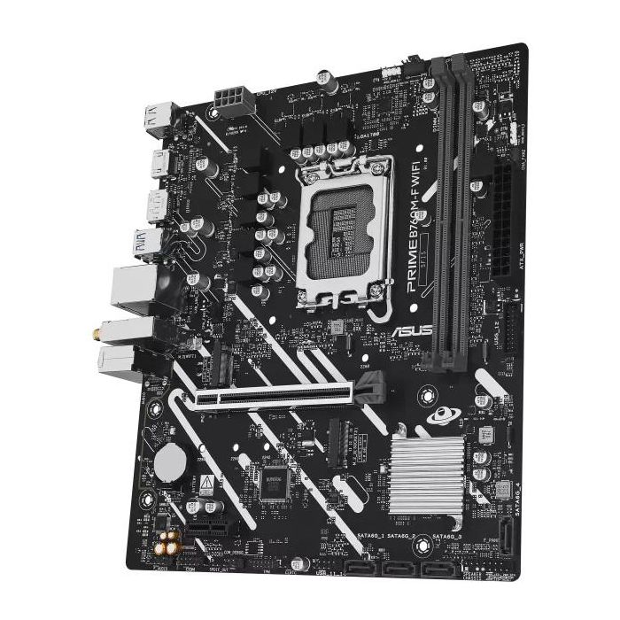 MB ASUS PRIME B760M-F WIFI 3 MB ASUS PRIME B760M-F WIFI 3