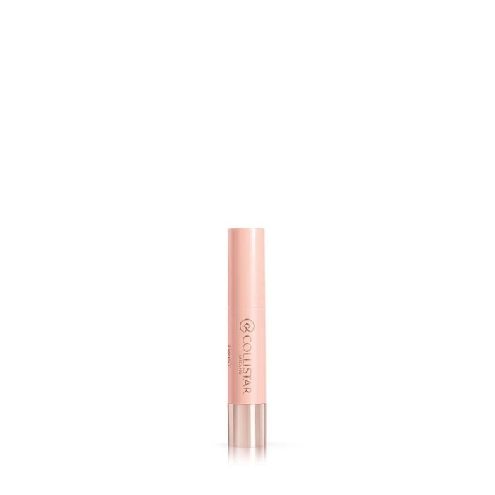 Collistar TWIST BALMY GLOSS #201-perla 2,8 gr Bálsamo Labial Hidratante Brillo