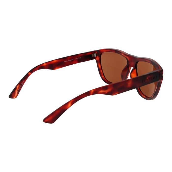 Gafas de Sol Unisex Serengeti SS601002 PANCHO 1 Gafas de Sol Unisex Serengeti SS601002 PANCHO 1