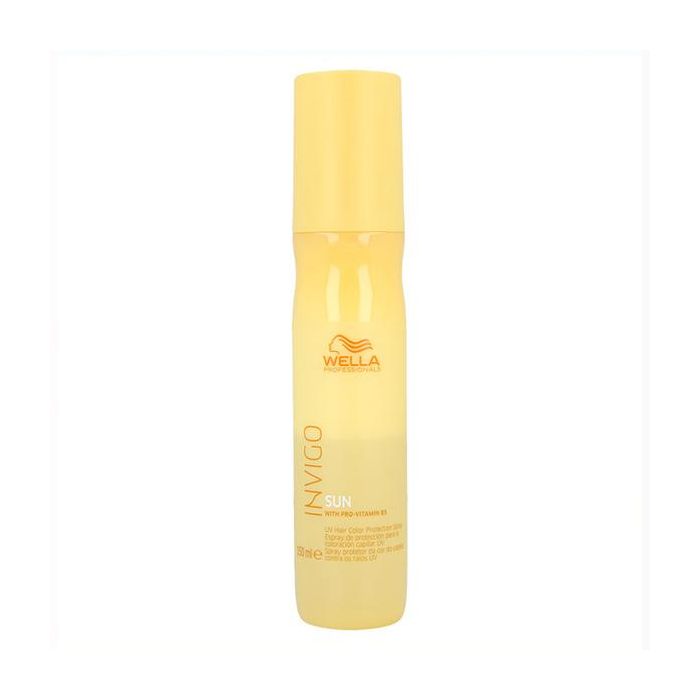 Wella Invigo Sun Spray con Protección UV 150 ml