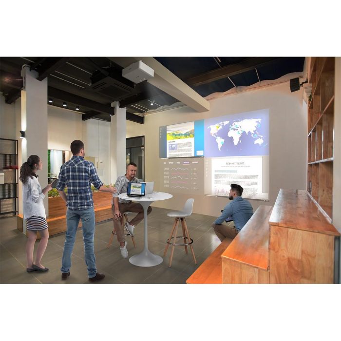 (1920x1200) Epson EB-L730U 3 LCD-Projektor Laser 16:10 7000-Lumen USB VGA HDMI Speaker White 2 (1920x1200) Epson EB-L730U 3 LCD-Projektor Laser 16:10 7000-Lumen USB VGA HDMI Speaker White 2