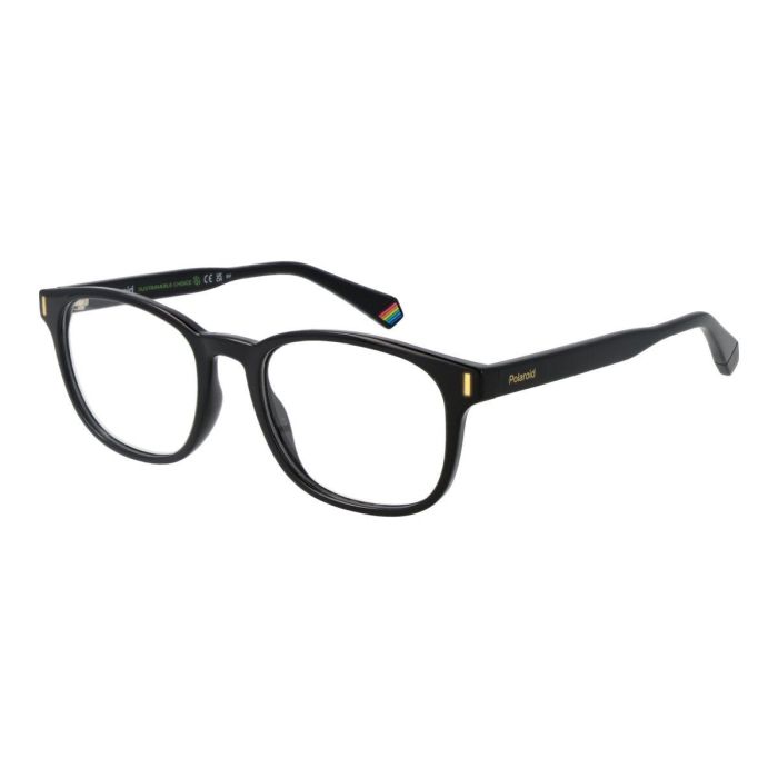 Montura de Gafas Hombre Polaroid PLD D453 5280719 0 Montura de Gafas Hombre Polaroid PLD D453 5280719 0