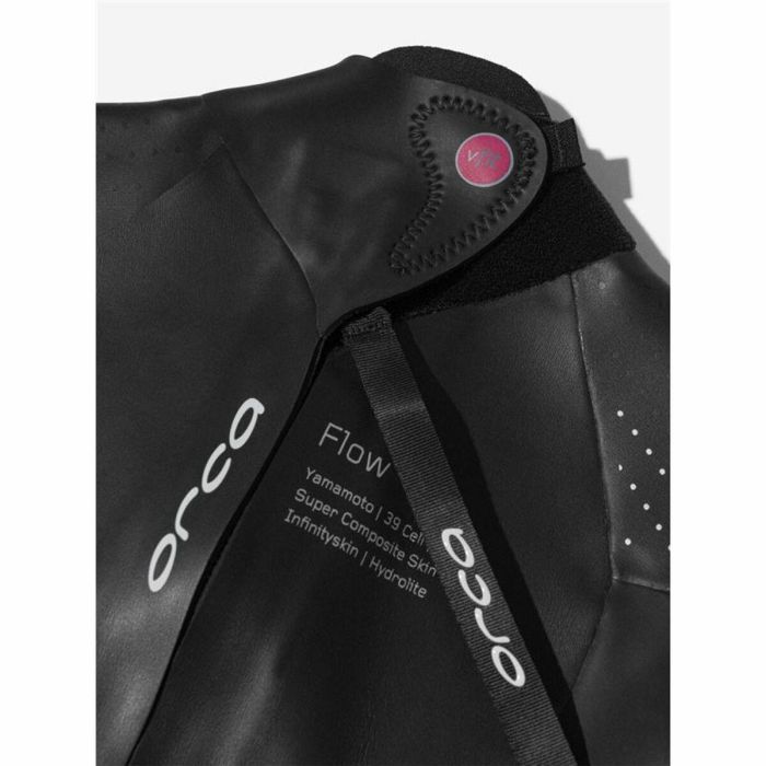 Neopreno Orca Athlex Flow Negro 2