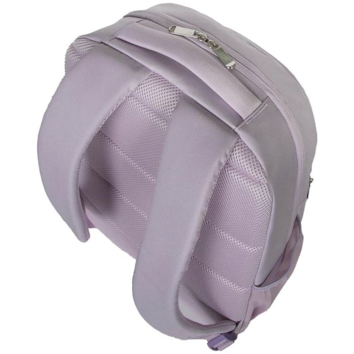 Mochila para Portátil Targus TBB65307GL Púrpura 6