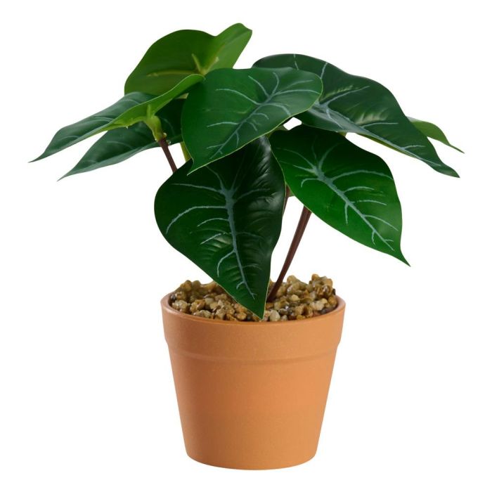 Planta Artificial Day diámetro 7 cm altura 15 cm