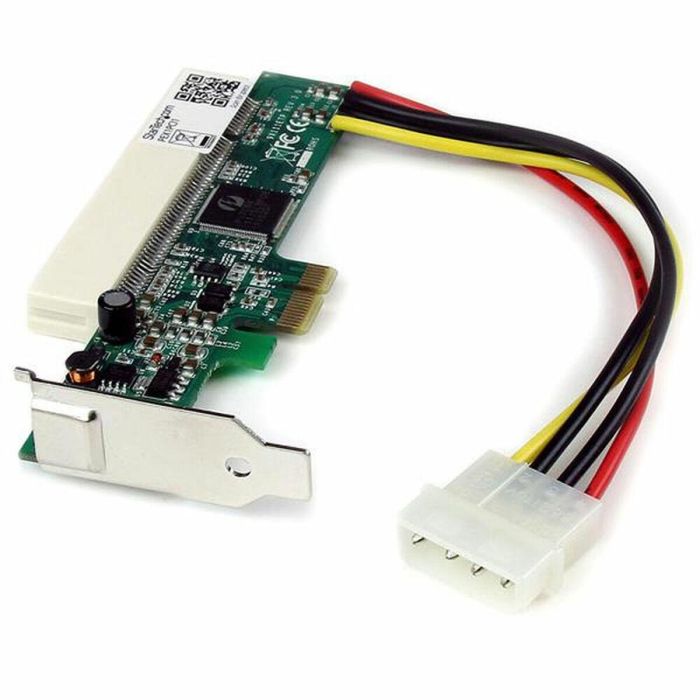 Adaptador Startech PEX1PCI1 1 Adaptador Startech PEX1PCI1 1