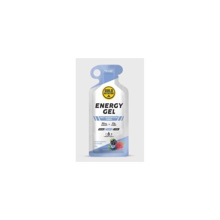 Energy Gel Wild Werries 16Geles. Energy Gel Wild Werries 16Geles.