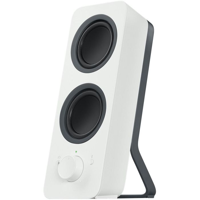 Altavoces Bluetooth Logitech 980-001292 5 W Blanco 0 Altavoces Bluetooth Logitech 980-001292 5 W Blanco 0