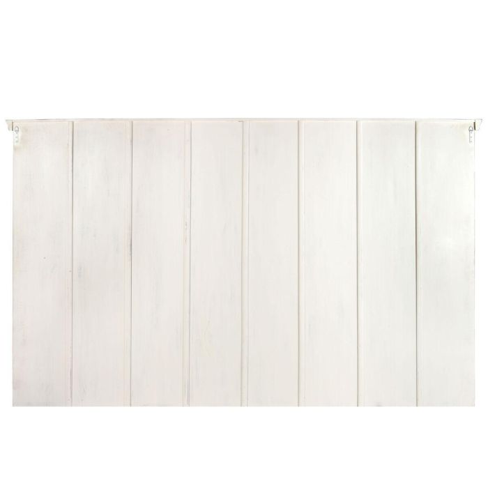 DKD Home Decor Vitrina Balines de Teca y Mango Blanca Decapé 270x43x244 cm con 8 Puertas y 6 Estanterías 9 DKD Home Decor Vitrina Balines de Teca y Mango Blanca Decapé 270x43x244 cm con 8 Puertas y 6 Estanterías 9