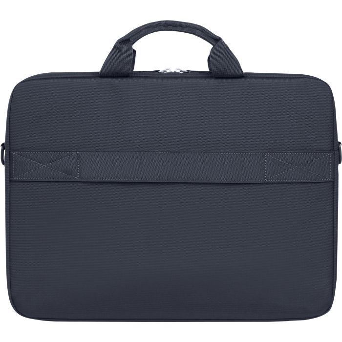 HP A08JTAA Maletín Portátil 16" Everyday Acolchado Impermeable Poliéster 600D Reciclado Gris Odisea y Accesorios 4