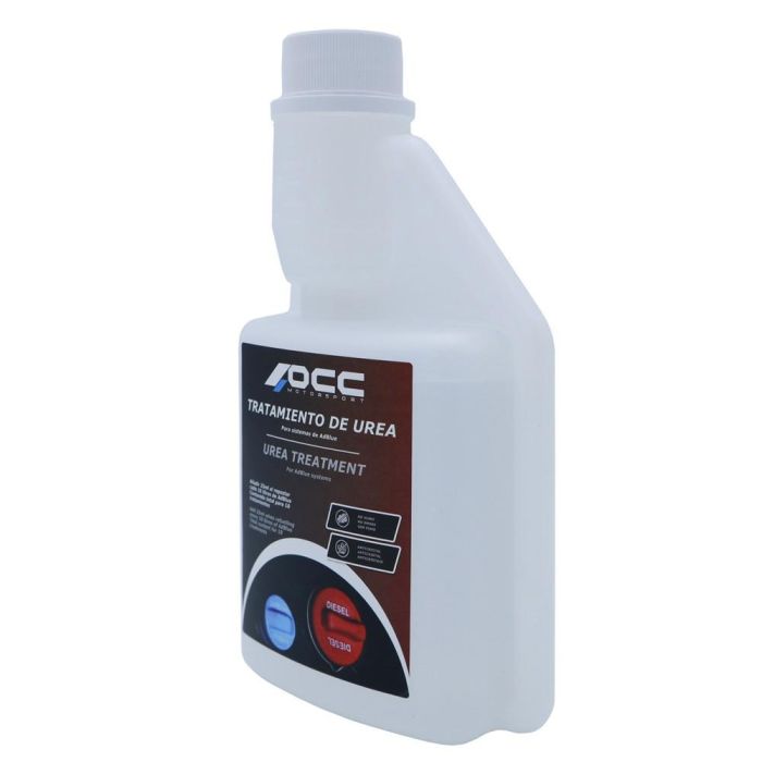 Occ Motorsport Tratamiento AdBlue Urea 250 mL OCC49009 - Previene Cristales y Mantiene Sistema Limpio 1