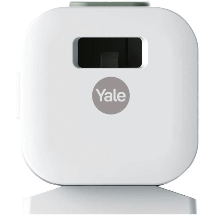 Yale 05-SCL1-0-00-50-11 Cerradura de gabinete inteligente Yale 05-SCL1-0-00-50-11 Cerradura de gabinete inteligente