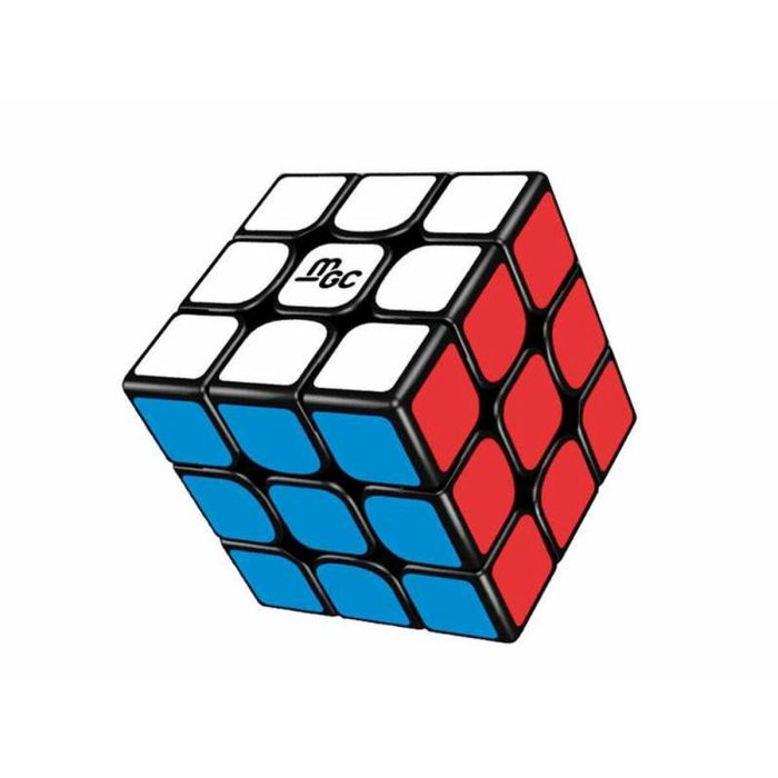 Cubo Mágico Rompecabezas Cayro Multicolor (3 Piezas) (3 Unidades) 16 Cubo Mágico Rompecabezas Cayro Multicolor (3 Piezas) (3 Unidades) 16