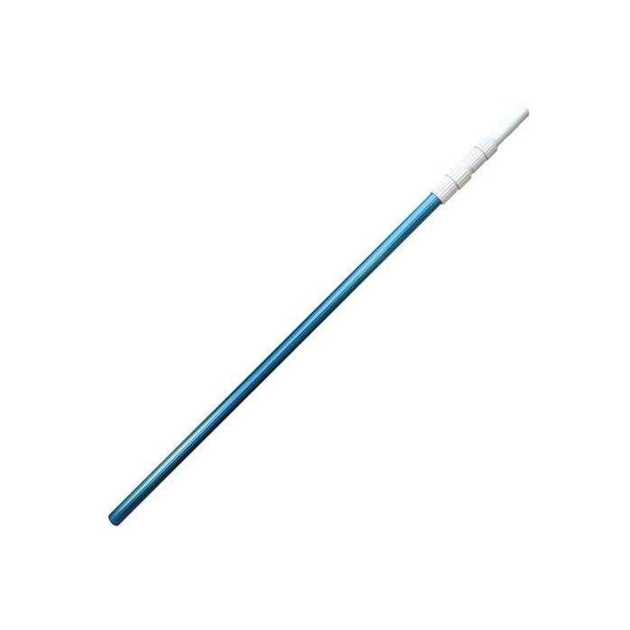 Bsi BSI5420046601859 Pértiga telescópica de Aluminio 1-3 metros Azul Bsi BSI5420046601859 Pértiga telescópica de Aluminio 1-3 metros Azul