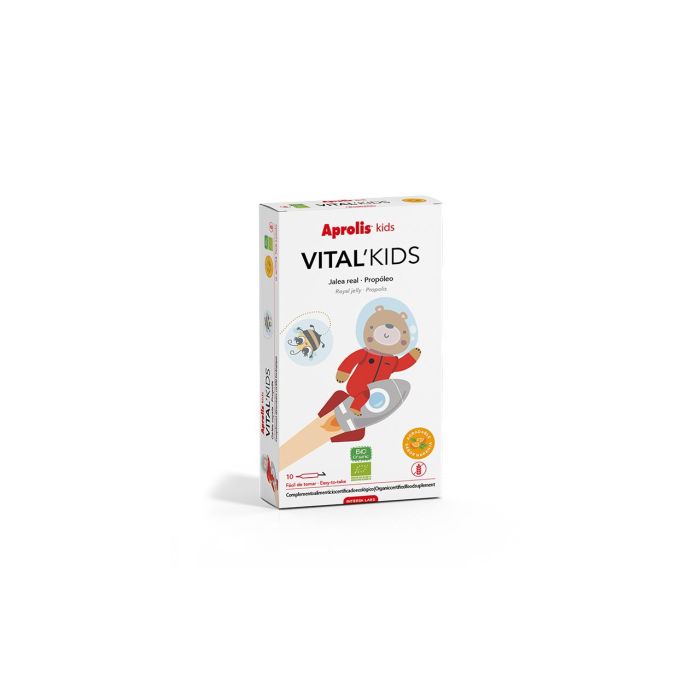 Aprolis Vitalkids Ampollas Aprolis Vitalkids Ampollas