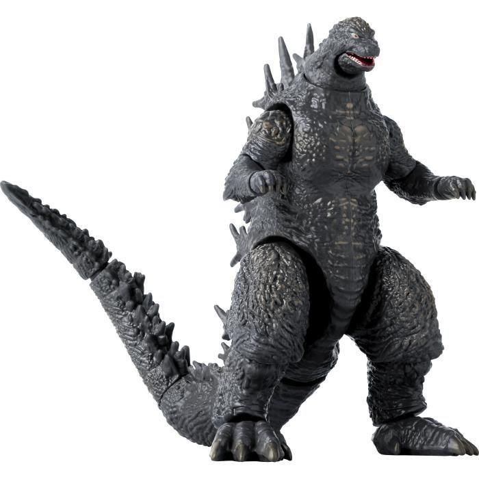 Bandai 92343 Figura Godzilla Minus One - 15 cm 2 Bandai 92343 Figura Godzilla Minus One - 15 cm 2