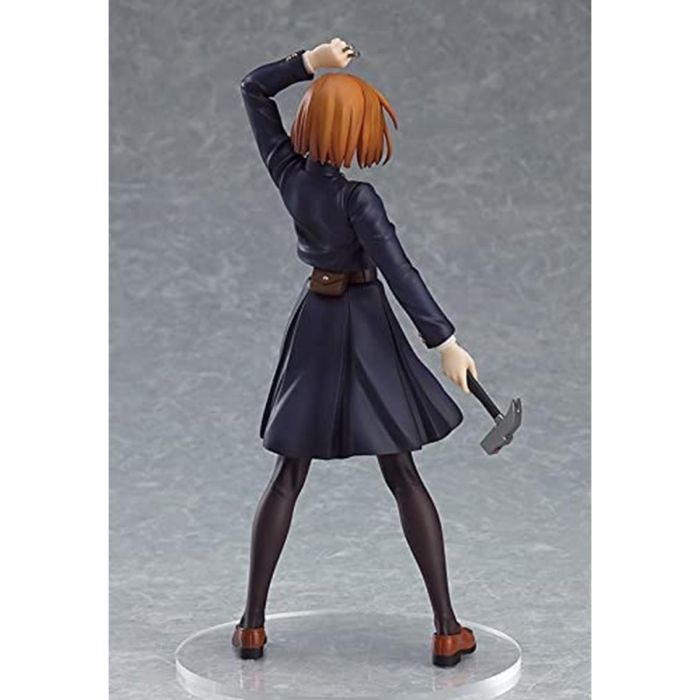 Good Smile Company Figura Pop Up Parade Nobara Kugisaki 17 cm Jujutsu Kaisen PVC con Base 1 Good Smile Company Figura Pop Up Parade Nobara Kugisaki 17 cm Jujutsu Kaisen PVC con Base 1