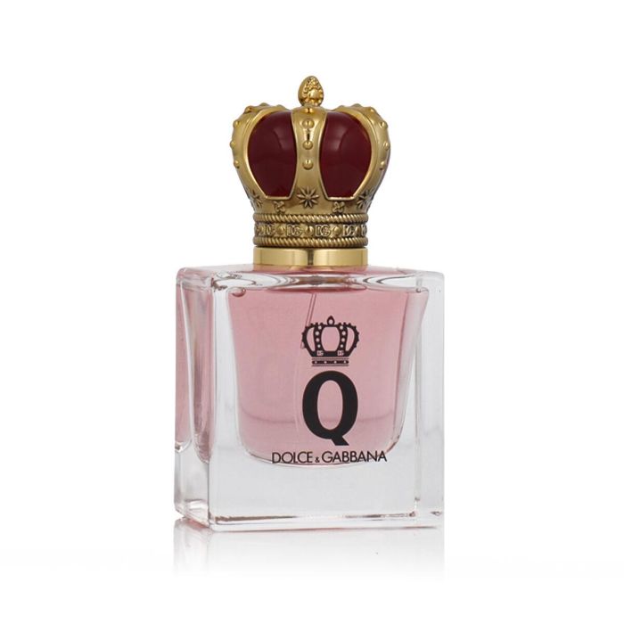Dolce & Gabbana Q Eau de Parfum Vaporizador 30 ml 2