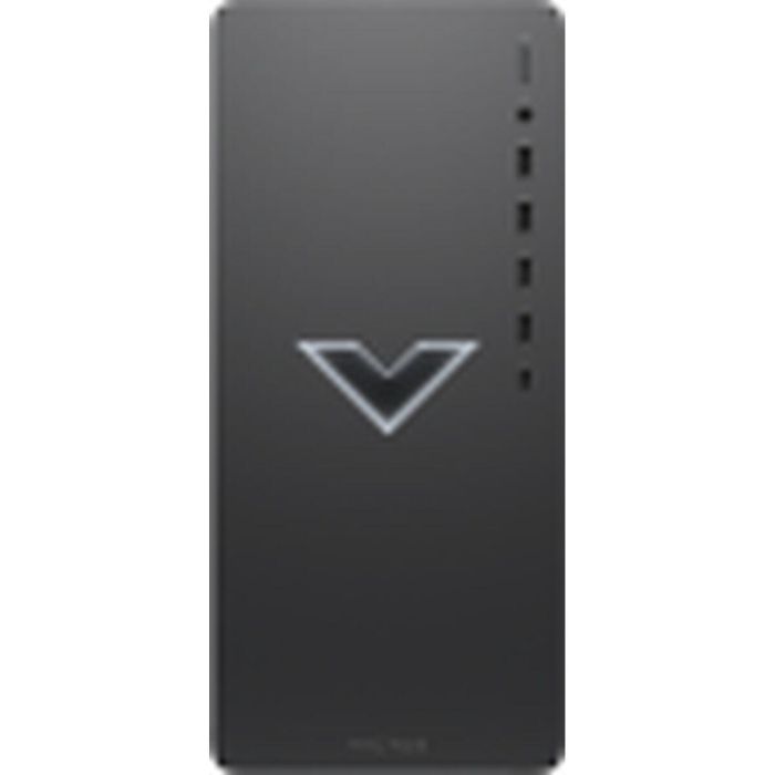 HP Victus TG02-1072ns PC Gaming Intel Core i5-13400F (13ª Gen) 16GB DDR4 512GB SSD NVIDIA RTX 4060 Ti 8GB Windows 11 Plata 1 HP Victus TG02-1072ns PC Gaming Intel Core i5-13400F (13ª Gen) 16GB DDR4 512GB SSD NVIDIA RTX 4060 Ti 8GB Windows 11 Plata 1