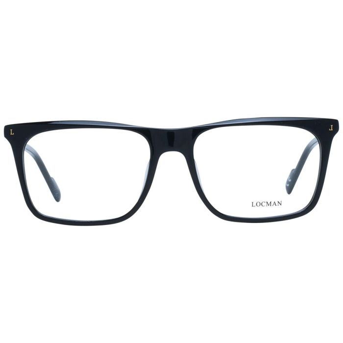 Gafas de Sol Infantiles Locman LOCV032 53BLK 2