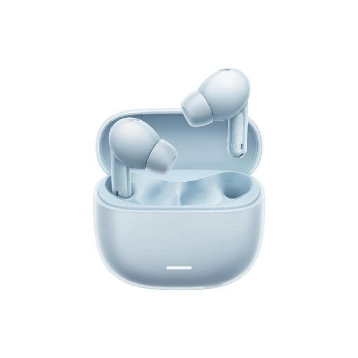 Auriculares Xiaomi Azul 1 Auriculares Xiaomi Azul 1