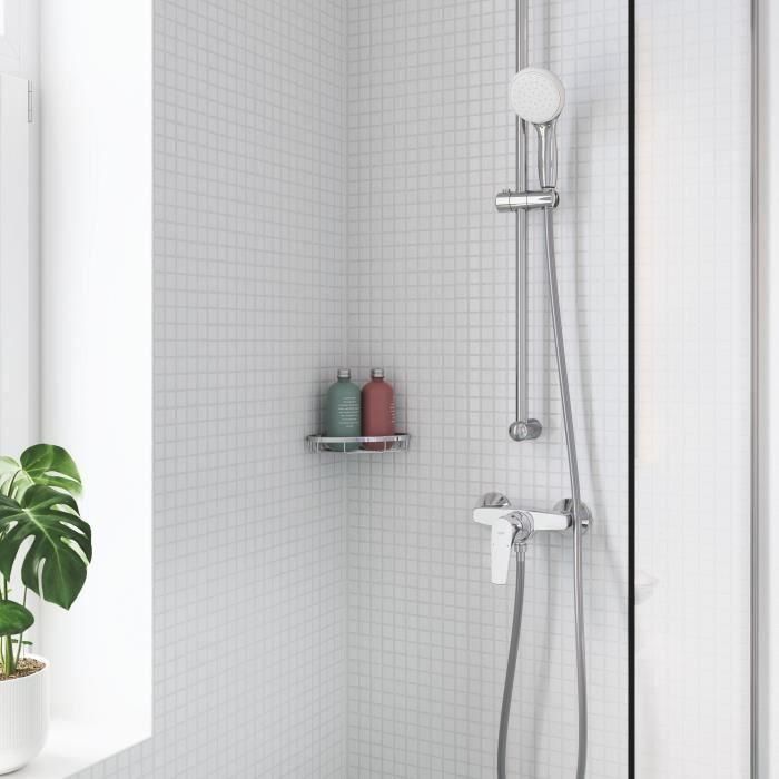 GROHE - Mezclador monomando de ducha 1 GROHE - Mezclador monomando de ducha 1