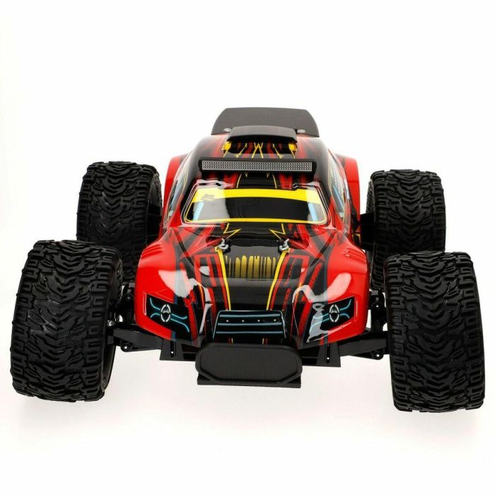 Coche Radio Control Maisto 38 x 18 x 37 cm 1