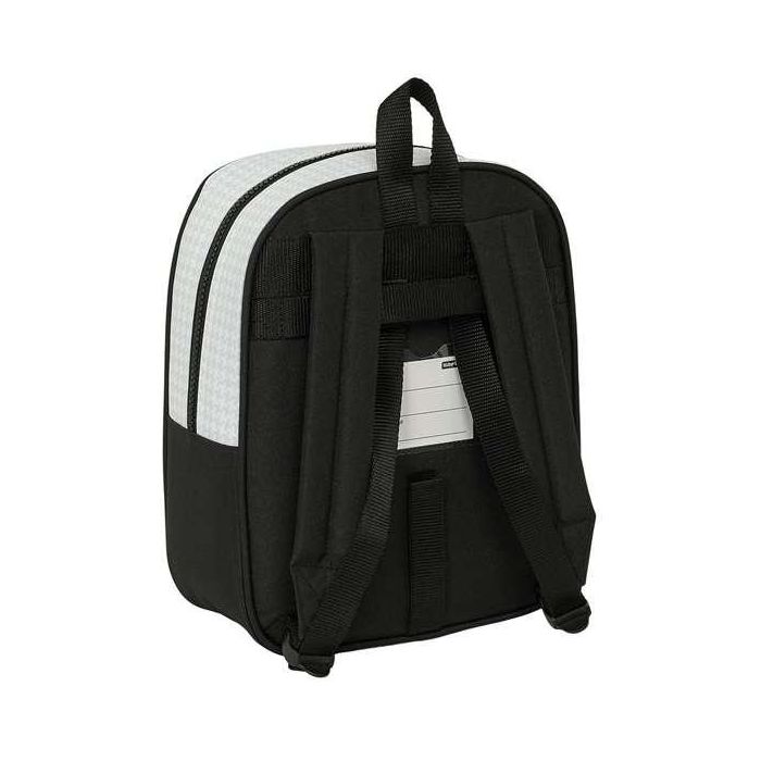 Safta Mochila Guarderia Adapt.Carro Real Madrid 1ª Equip. 24-25 1 Safta Mochila Guarderia Adapt.Carro Real Madrid 1ª Equip. 24-25 1