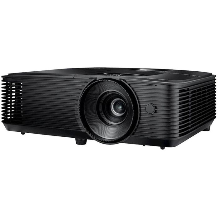 Optoma H190X Proyector DLP 3900 Lúmenes WXGA (1280x800) HDMI VGA Composite Video Negro 0 Optoma H190X Proyector DLP 3900 Lúmenes WXGA (1280x800) HDMI VGA Composite Video Negro 0
