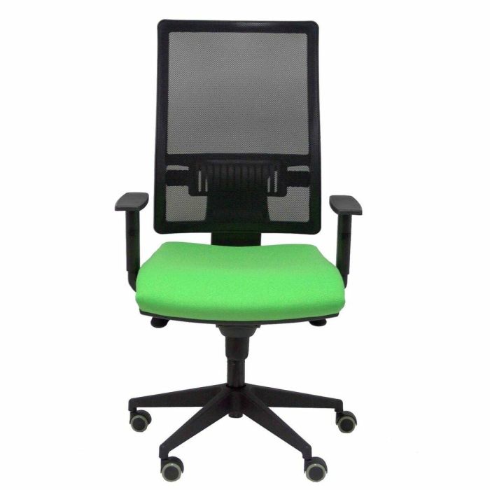 Silla de Oficina Horna bali P&C ALI22SC Verde Pistacho 6