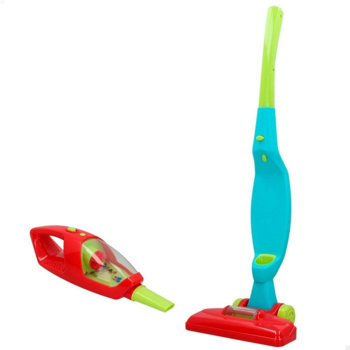 Aspiradora PlayGo 2 en 1 22,5 x 67 x 15 cm 4