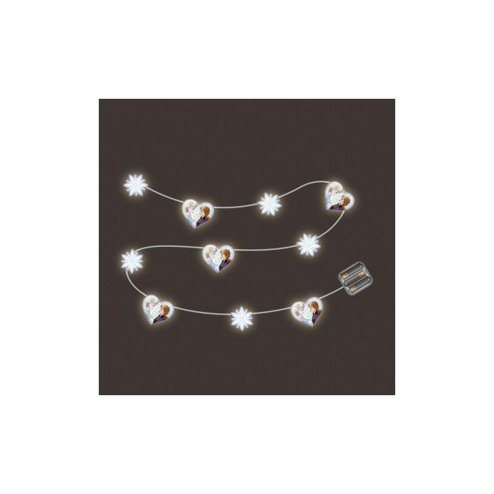 Guirnalda de Luces LED Frozen Memories 165 cm 1