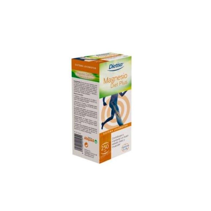 Magnesio Diet Plus