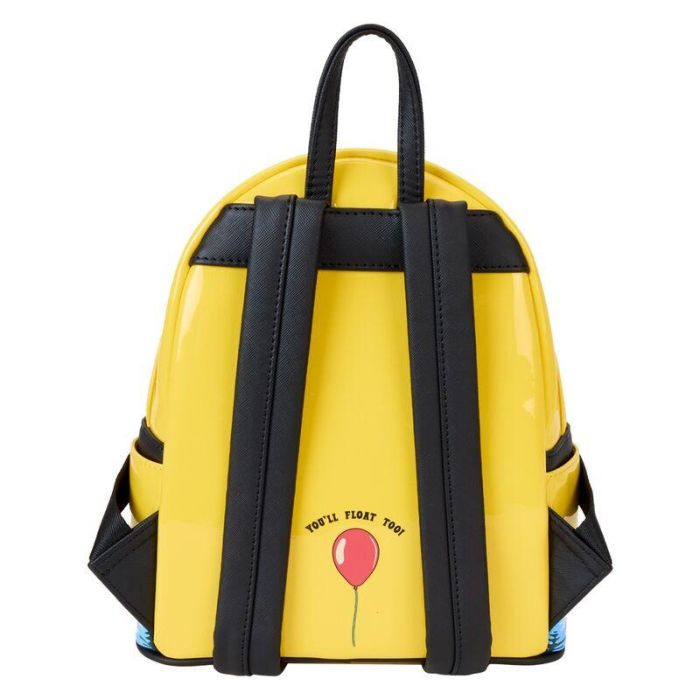 Mochila Brothers IT Loungefly 4