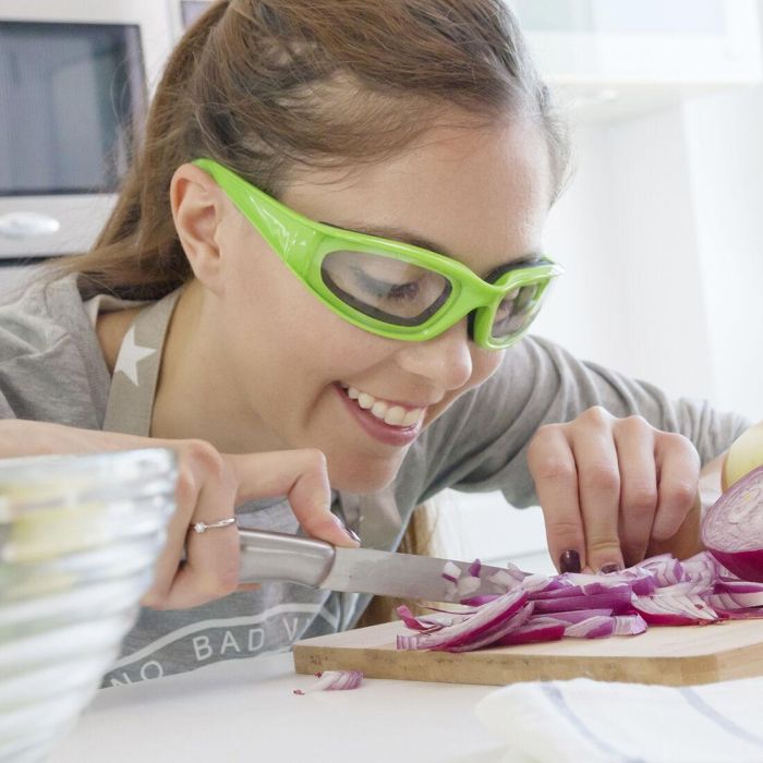 Gafas de Protección InnovaGoods 7 Gafas de Protección InnovaGoods 7
