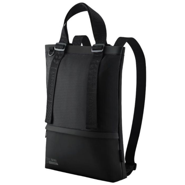 Asus Vivobook 3 en 1 Bolso Versátil para Portátil 16 pulgadas – Mochila, Bolso de Mano y de Hombro, Repelente al Agua 0 Asus Vivobook 3 en 1 Bolso Versátil para Portátil 16 pulgadas – Mochila, Bolso de Mano y de Hombro, Repelente al Agua 0