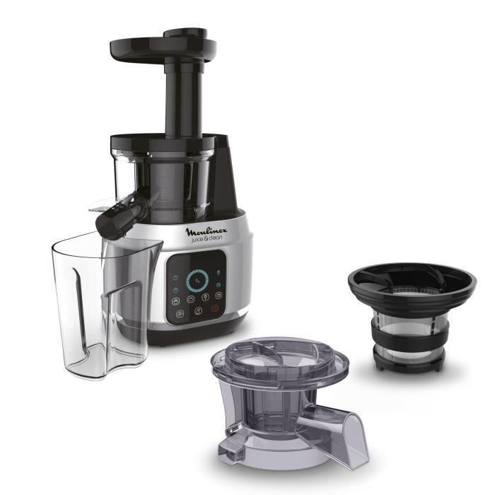Licuadora Moulinex ZU420 Negro 150 W 4 Kg 800 ml Licuadora Moulinex ZU420 Negro 150 W 4 Kg 800 ml