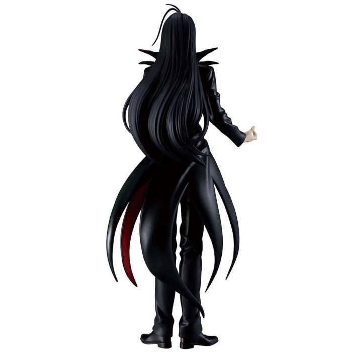 Figura Ichibansho Karasu Dark Tournament Edition Yuyu Hakusho 25cm 3