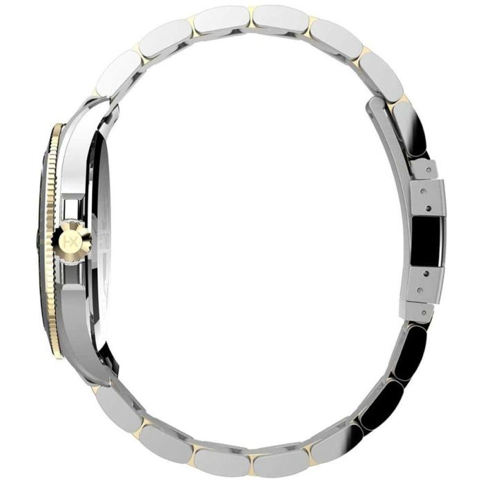 Reloj Hombre Timex HARBORSIDE - COAST COLLECTION (Ø 43 mm) 3