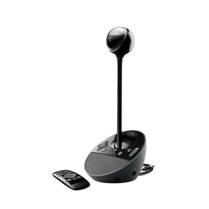 Logitech BCC950 ConferenceCam EU version