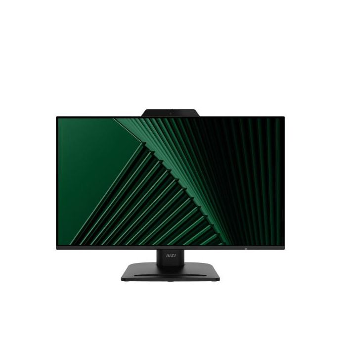 MSI Monitor MP272PMG 27 Pulgadas Full HD 120Hz IPS, 1920x1080, 4ms, HDMI/DisplayPort, USB, Altavoces, Webcam 1 MSI Monitor MP272PMG 27 Pulgadas Full HD 120Hz IPS, 1920x1080, 4ms, HDMI/DisplayPort, USB, Altavoces, Webcam 1