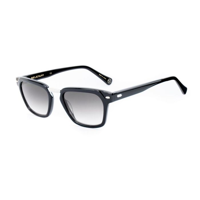 Gafas de Sol Unisex Belstaff COOPER-S189 Ø 52 mm 0 Gafas de Sol Unisex Belstaff COOPER-S189 Ø 52 mm 0