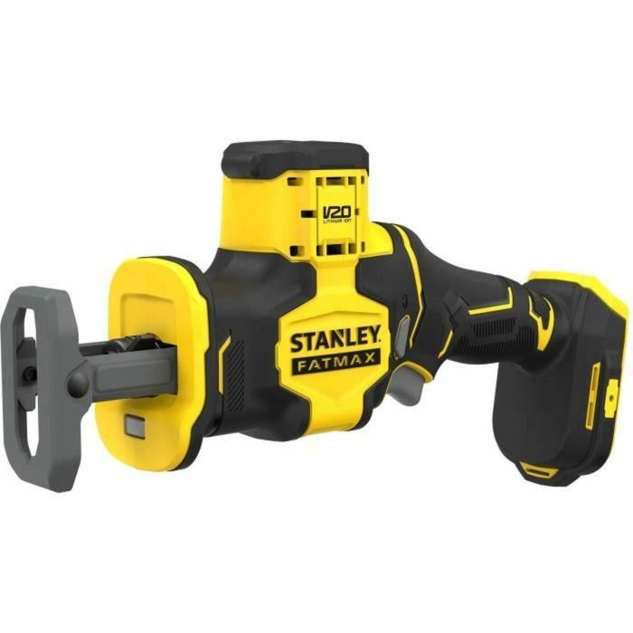 Sierra Multimaterial - STANLEY FATMAX V20 - SFMCS305B-XJ - Sin Escobillas - Litio 18V - Sin Batería