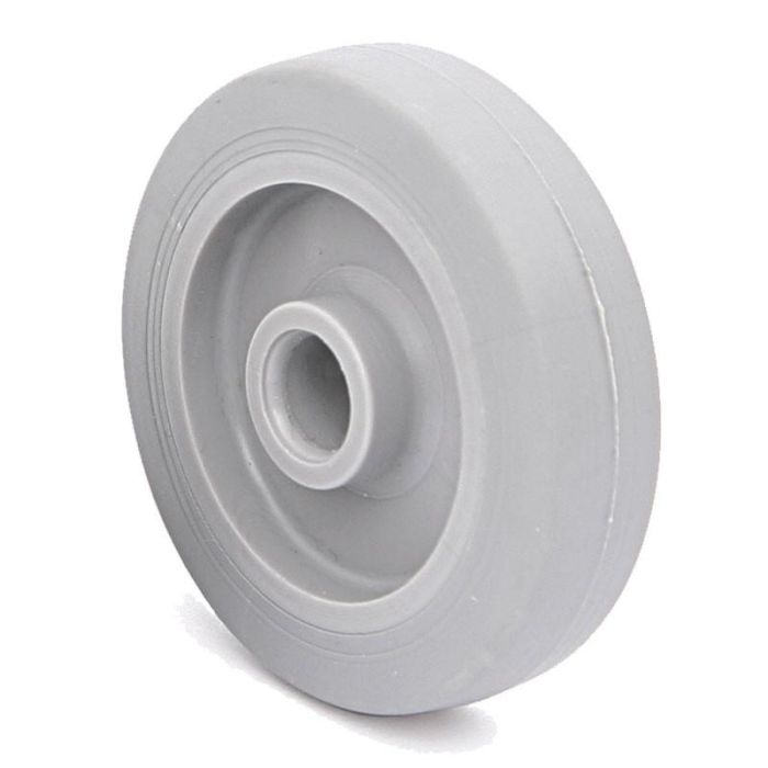 Aro Goma Suelto Ø50 Gris T8 Q&Q Aro Goma Suelto Ø50 Gris T8 Q&Q