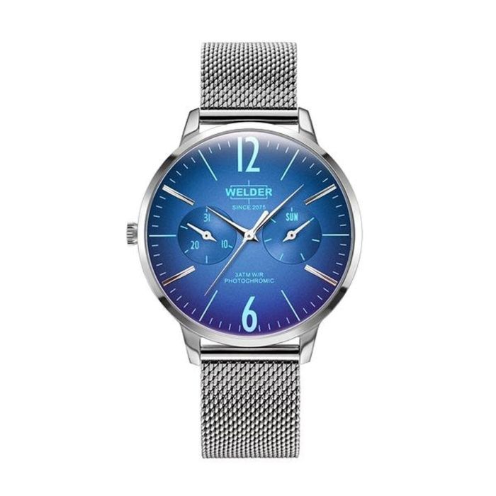 Reloj Hombre Welder WWRS615 Reloj Hombre Welder WWRS615