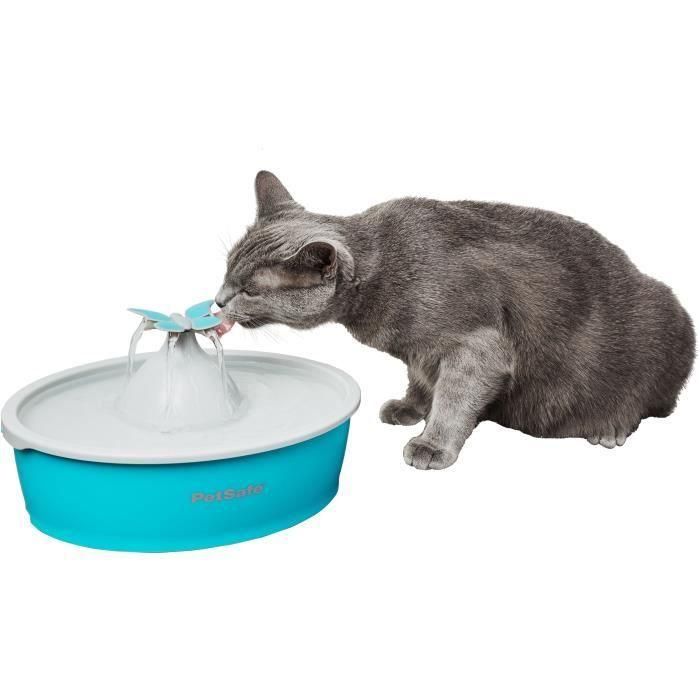 Fuente de plástico mariposa 1,5l - sin BPA 1 Fuente de plástico mariposa 1,5l - sin BPA 1